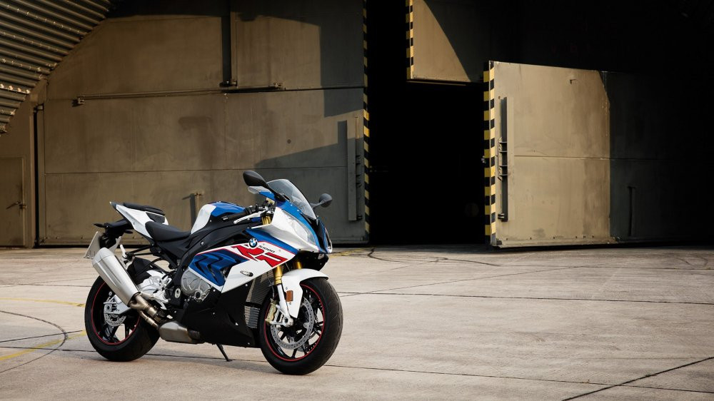 S 1000 RR 8