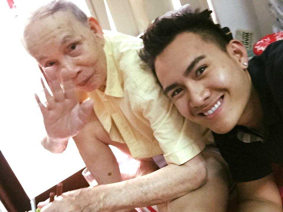 Hoai Linh
