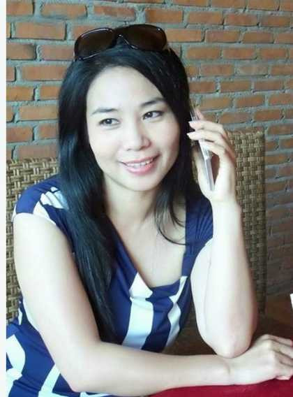 Thanh Nga