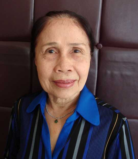 Anh HOa