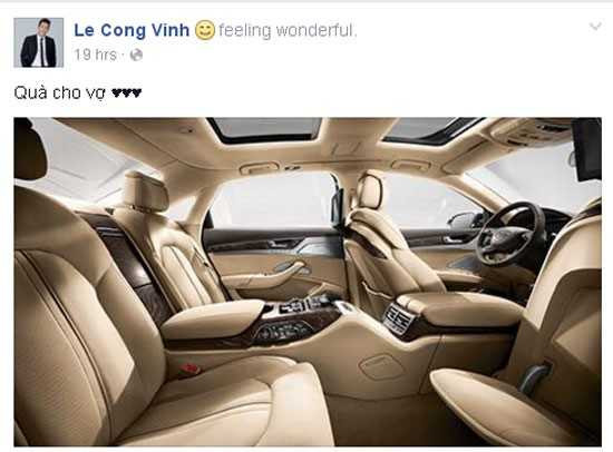 Cong Vinh