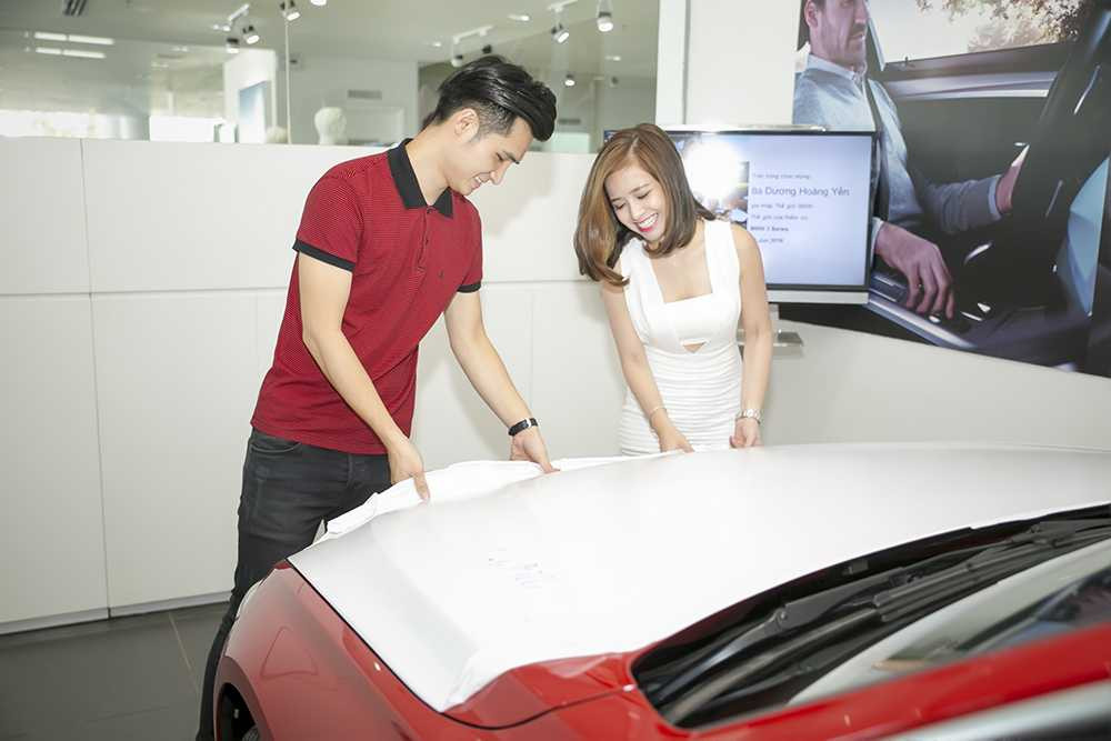 Duong Hoang Yen - (5)