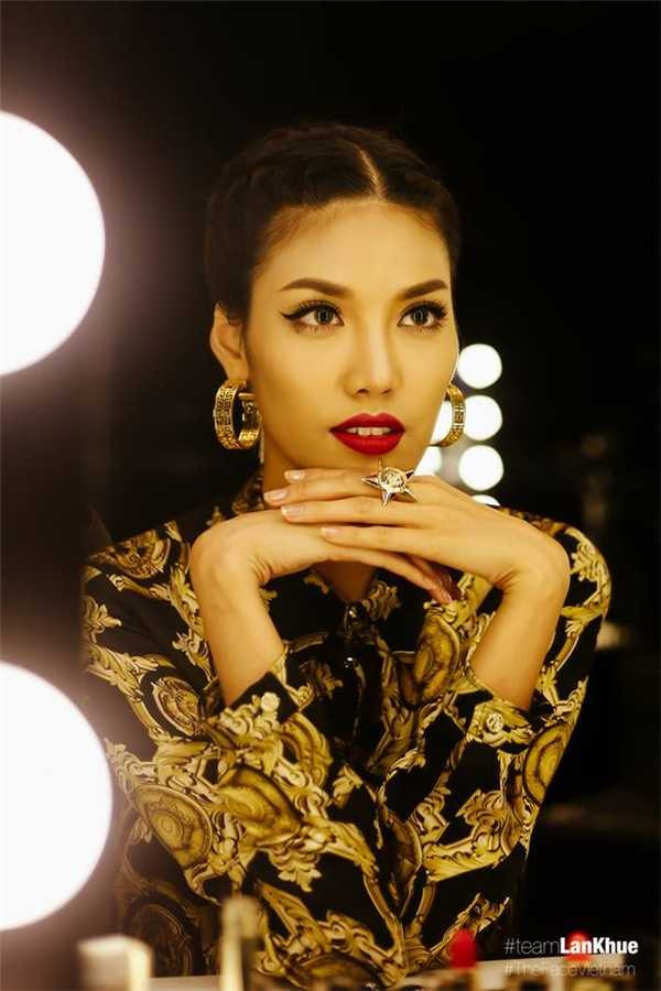 Lan Khue 1