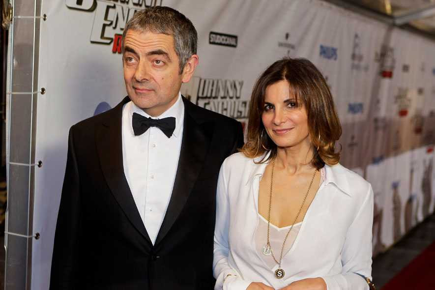 Mr Bean 3
