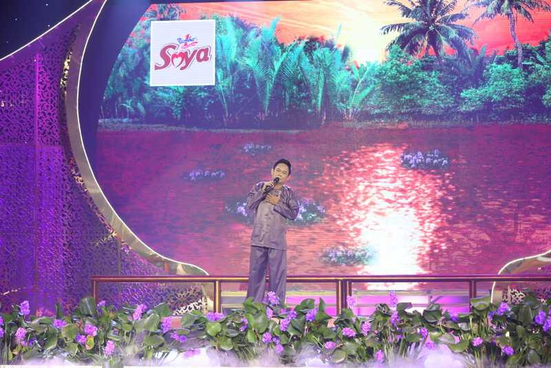 Nghe si thoai kich Tan Ho