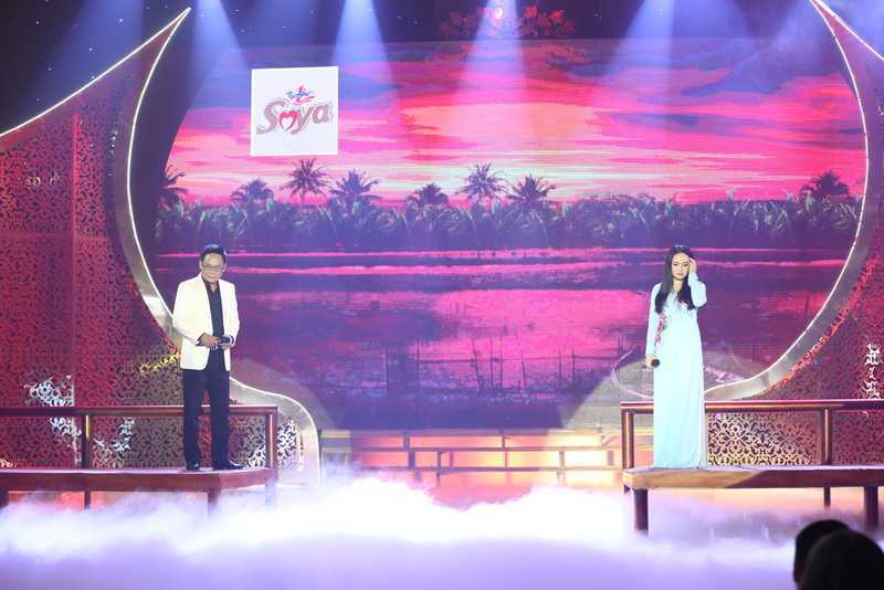 Tan Hoang va Phi Nga