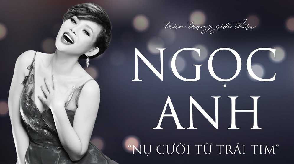 Ngoc Anh Show_poster