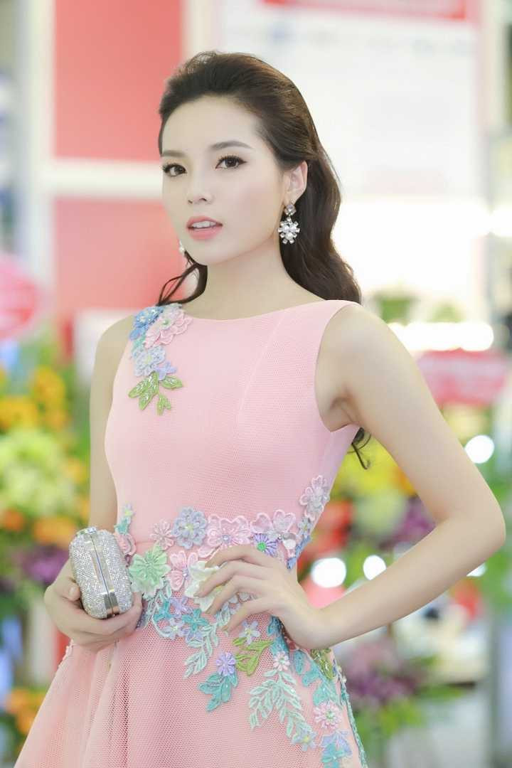 Ky Duyen