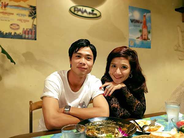 Cong phuong