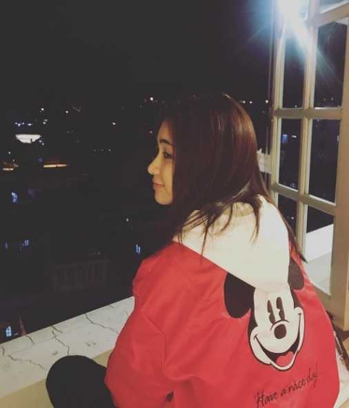 Hoa minzy