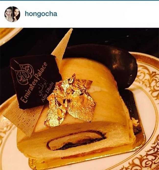 choang voi nhung bua an doi thuc co khi 