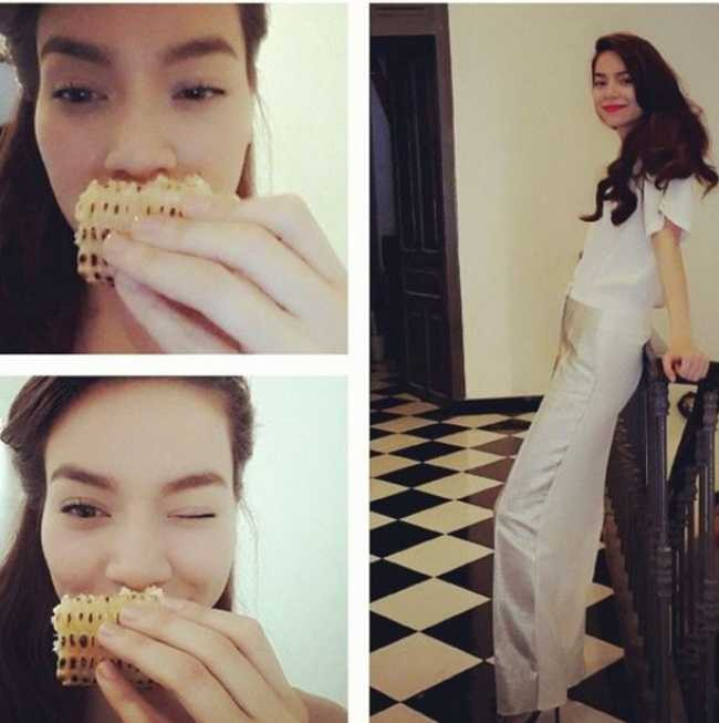 choang voi nhung bua an doi thuc co khi 