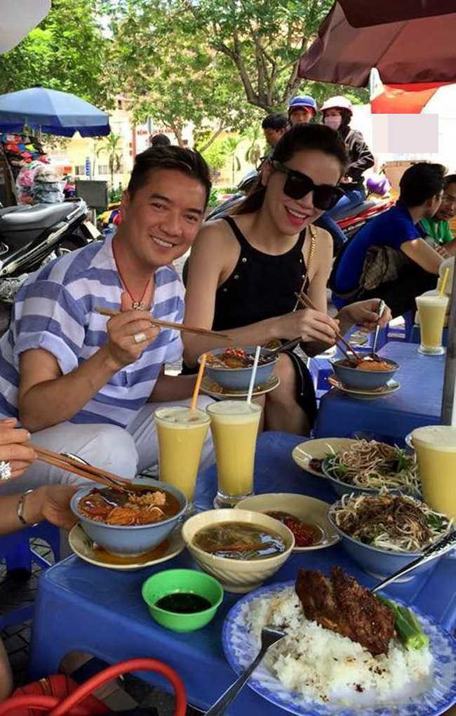 choang voi nhung bua an doi thuc co khi 