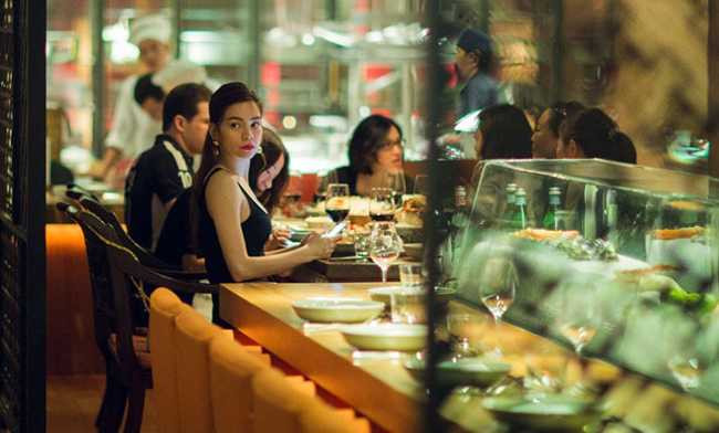 choang voi nhung bua an doi thuc co khi 