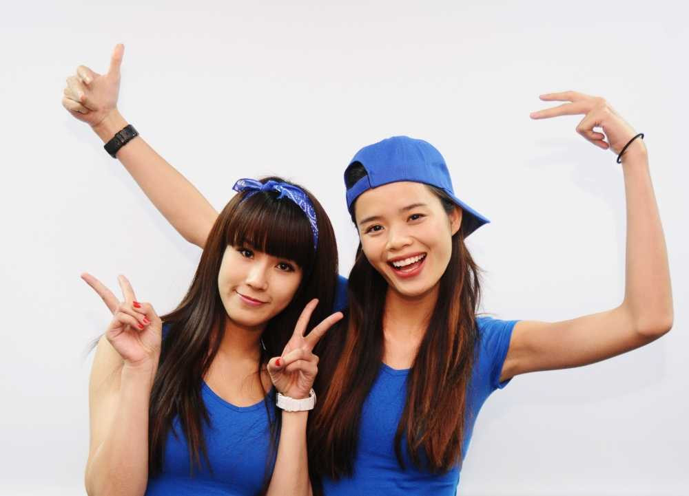 Diep Lam Anh - Thu Hien