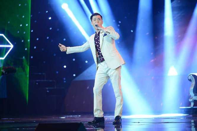 Ảnh: QUANG ĐỊNH