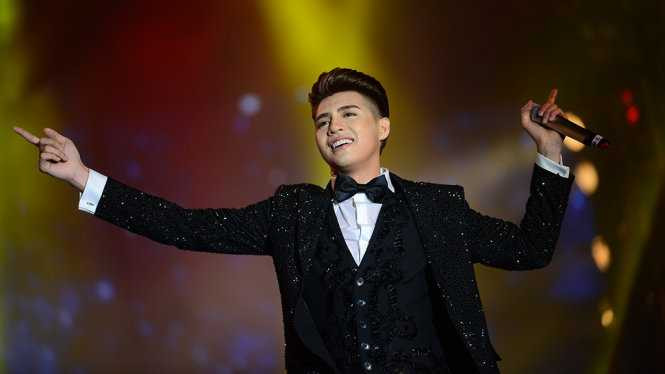 Ảnh: QUANG ĐỊNH