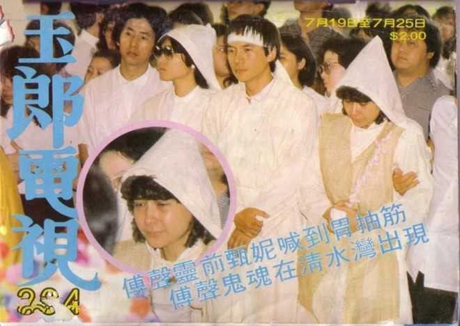 Tai tu 'Anh hung xa dieu' va cai chet tren sieu xe o tuoi 29 hinh anh 3