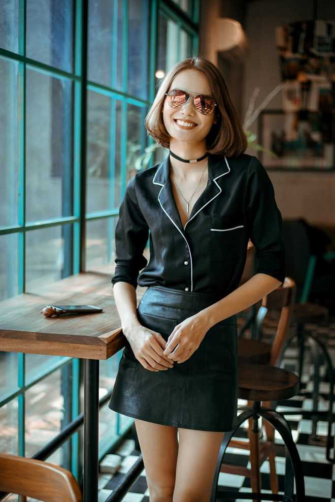 Thanh Thao da co ban trai sau khi chia tay chang lun 1,26 m hinh anh 2