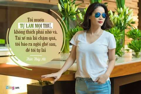 Than Thuy Ha: 'Choi than voi Tang Thanh Ha khong phai de loi dung' hinh anh 4