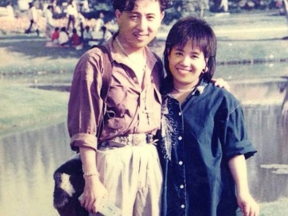 Không ngờ nữ đại gia thích “yêu” 28 lần/ngày thời trẻ lại thế này - 3