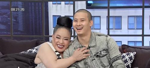 Không ngờ nữ đại gia thích “yêu” 28 lần/ngày thời trẻ lại thế này - 1