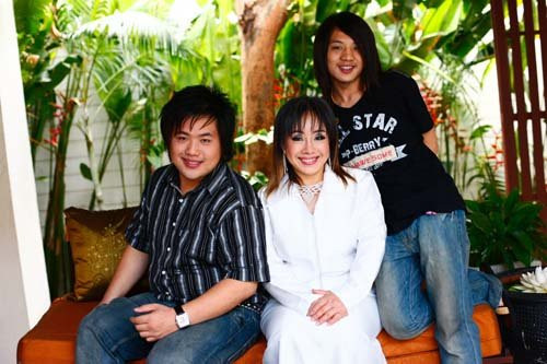 Không ngờ nữ đại gia thích “yêu” 28 lần/ngày thời trẻ lại thế này - 10