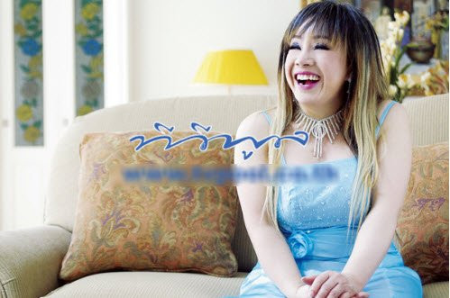 Không ngờ nữ đại gia thích “yêu” 28 lần/ngày thời trẻ lại thế này - 6