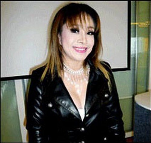 Không ngờ nữ đại gia thích “yêu” 28 lần/ngày thời trẻ lại thế này - 5