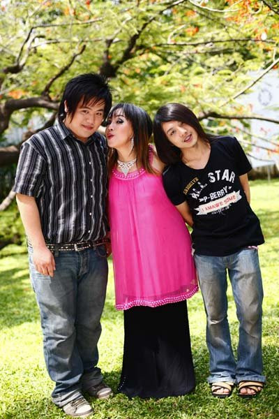 Không ngờ nữ đại gia thích “yêu” 28 lần/ngày thời trẻ lại thế này - 9