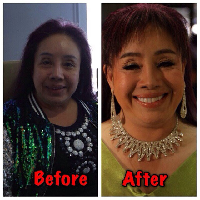 Không ngờ nữ đại gia thích “yêu” 28 lần/ngày thời trẻ lại thế này - 13