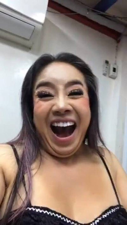 Không ngờ nữ đại gia thích “yêu” 28 lần/ngày thời trẻ lại thế này - 14