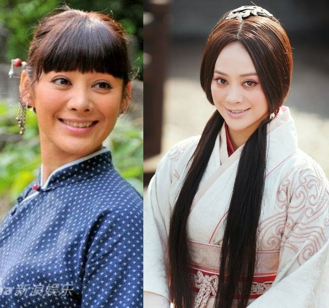 Nổi da gà với cảnh