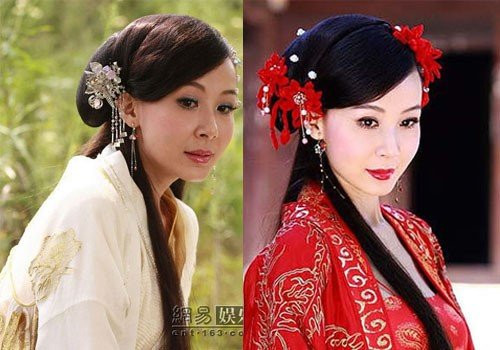 Nổi da gà với cảnh