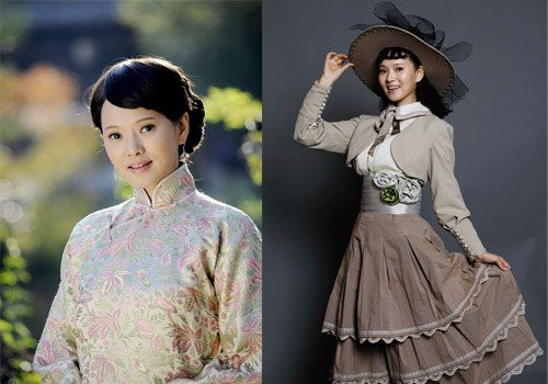 Nổi da gà với cảnh