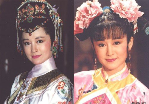 Nổi da gà với cảnh