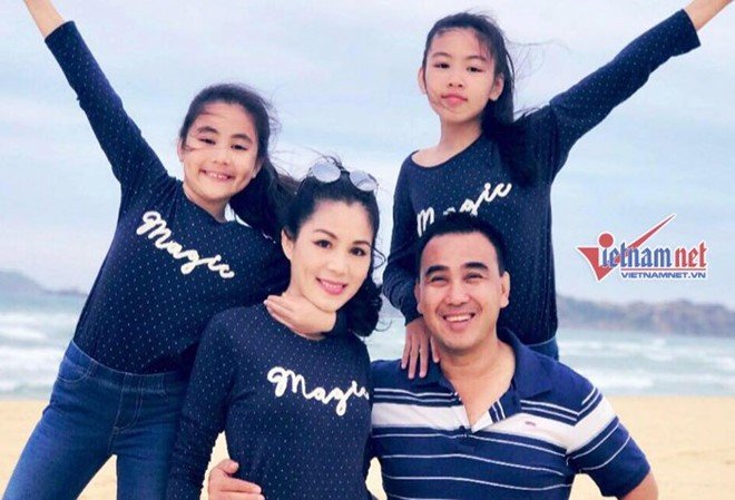 Chuyen 'nguoc doi' trong hon nhan cua Quyen Linh hinh anh 2