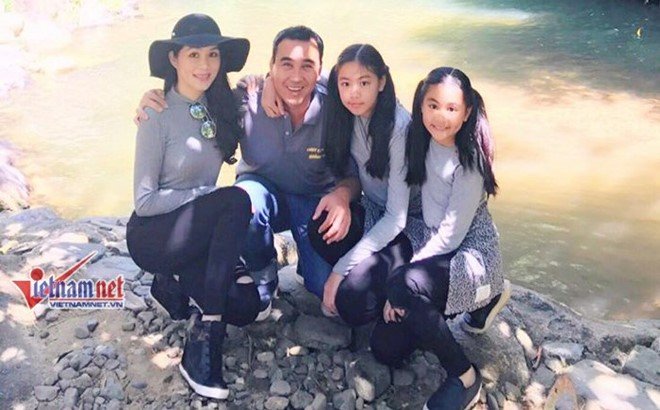 Chuyen 'nguoc doi' trong hon nhan cua Quyen Linh hinh anh 1