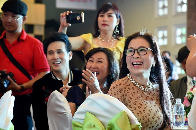 Mat gan 30 ty dong de hoan thanh cong trinh tuong sap nghe si Viet hinh anh 3