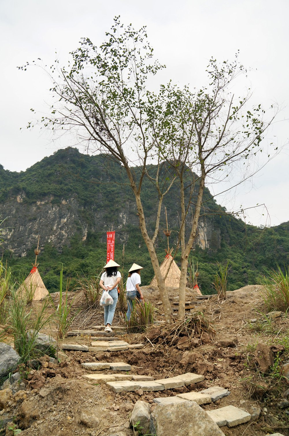 Hôm nay, du khách tham quan phim trường Kong sẽ thấy những gì? ảnh 14
