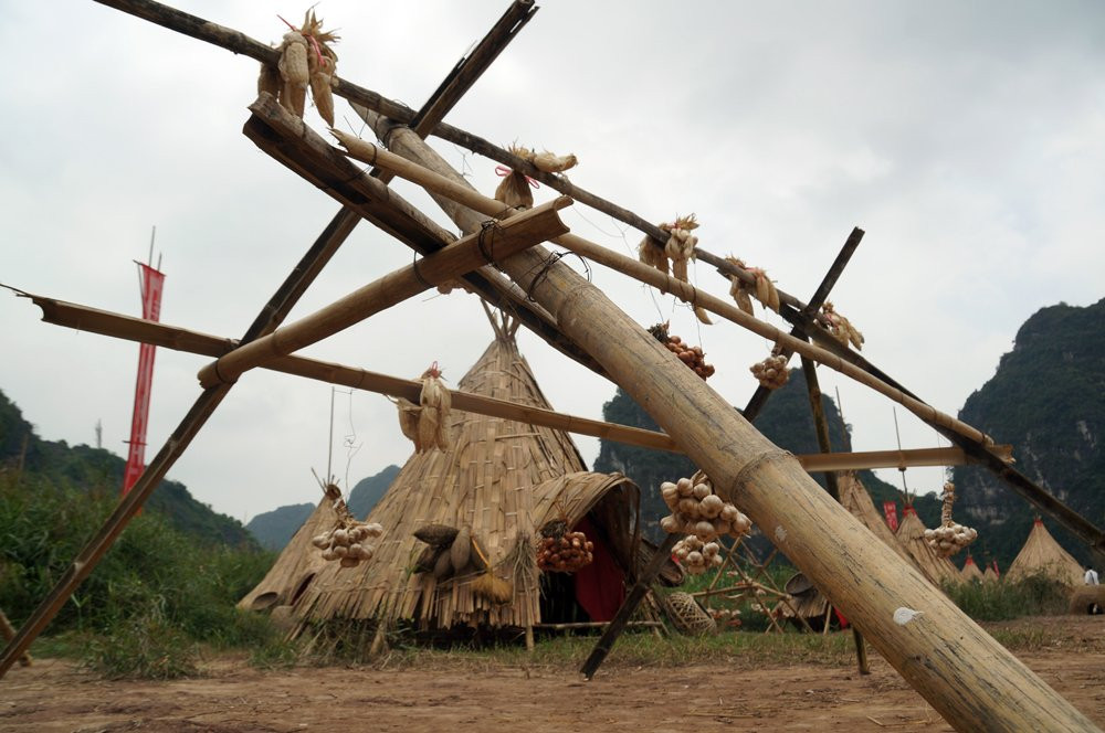 Hôm nay, du khách tham quan phim trường Kong sẽ thấy những gì? ảnh 3