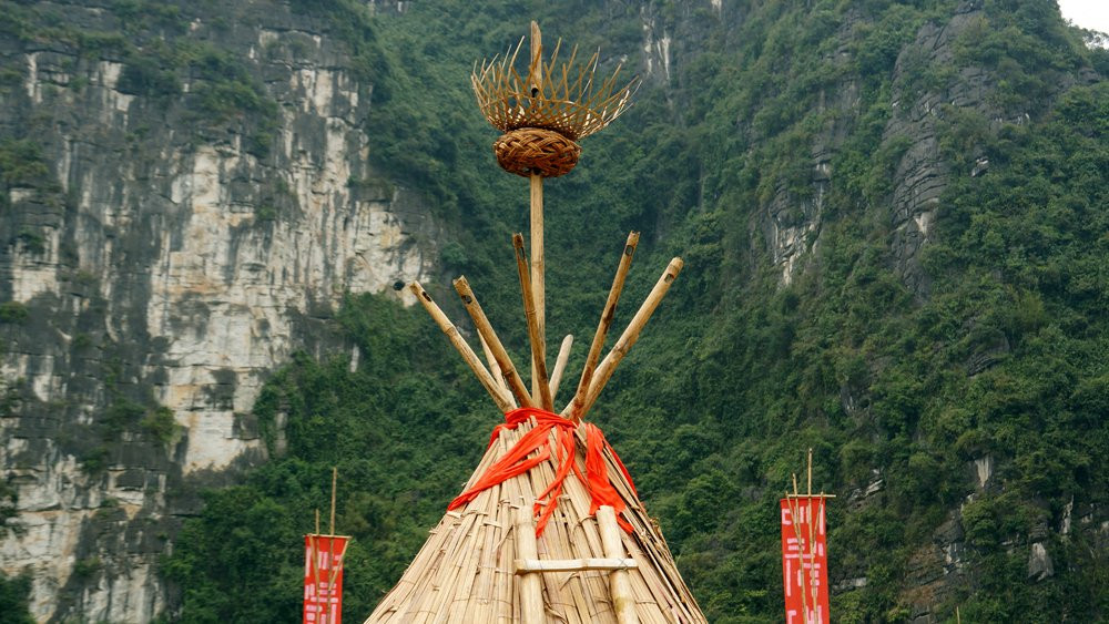 Hôm nay, du khách tham quan phim trường Kong sẽ thấy những gì? ảnh 7