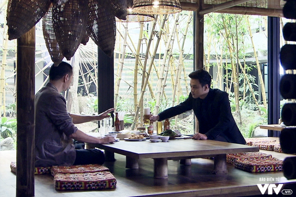 người phán xử tập 8