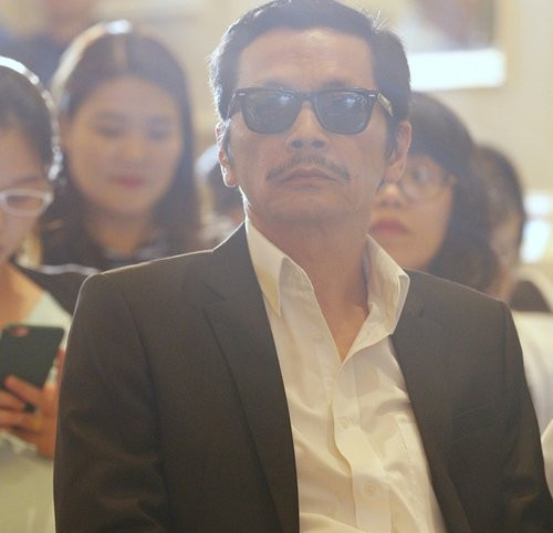 Cuộc sống đời thực ít biết của gã giang hồ Lương Bổng 