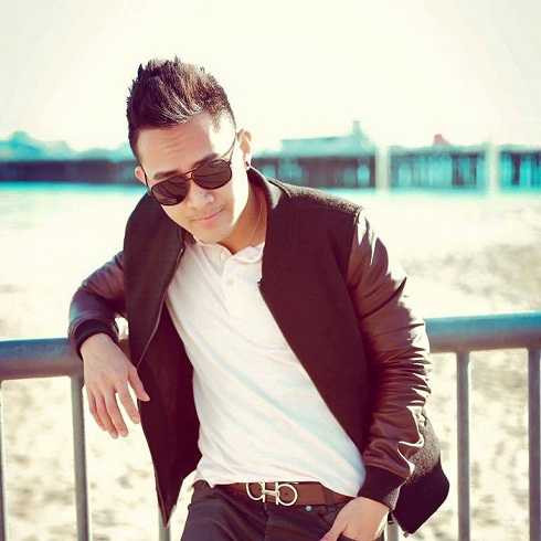 Hinh anh Con Phi Nhung, Hoai Linh 7