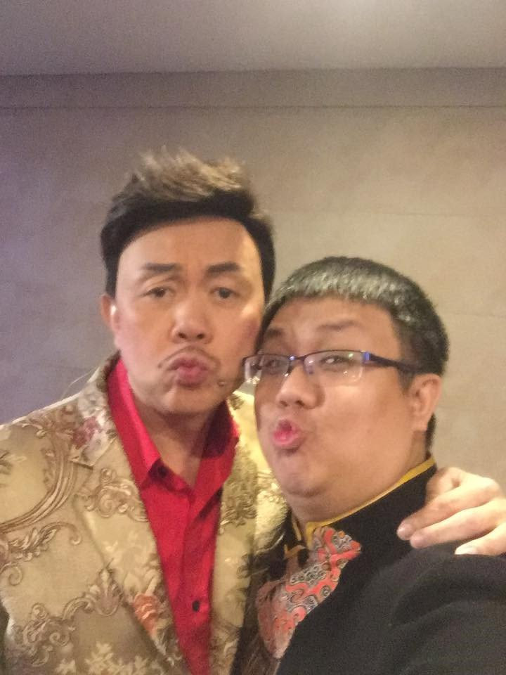 Dam Vinh Hung va dan sao Viet dien trong dam cuoi o Da Nang hinh anh 5