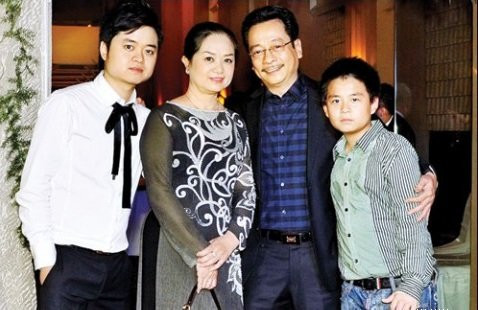 Hinh anh Nhung tam anh quy va nhung bi mat thu vi ve 'nguoi phan xu' Hoang Dung 15