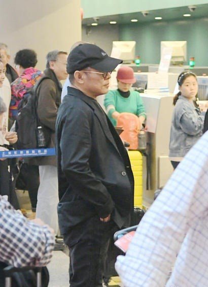 Nghi dong phim, Ly Lien Kiet van song giau co nho dau? hinh anh 4