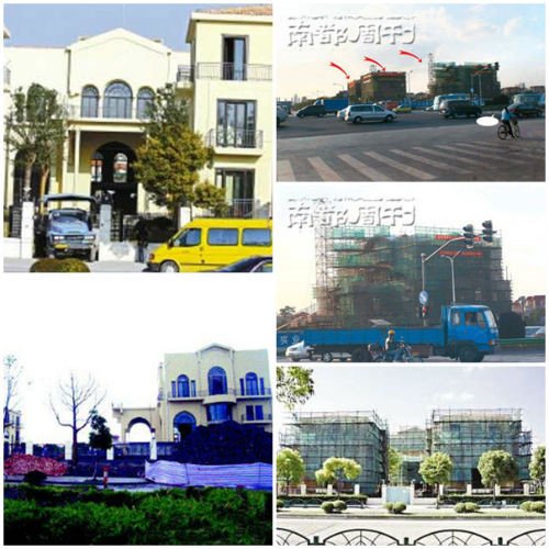 Nghi dong phim, Ly Lien Kiet van song giau co nho dau? hinh anh 2