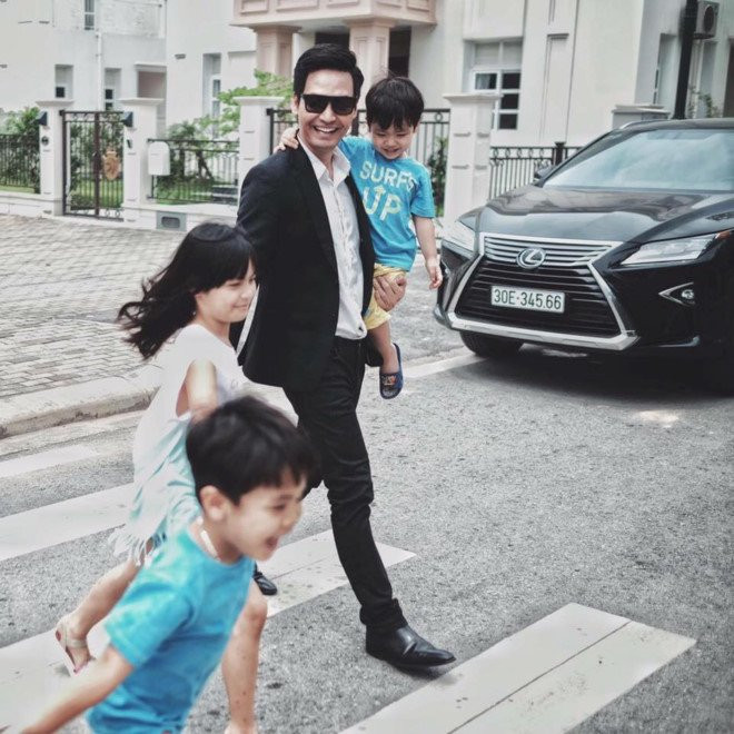 MC Phan Anh: 'Vo tung hoi toi, tai sao mua day buoc minh?' hinh anh 3